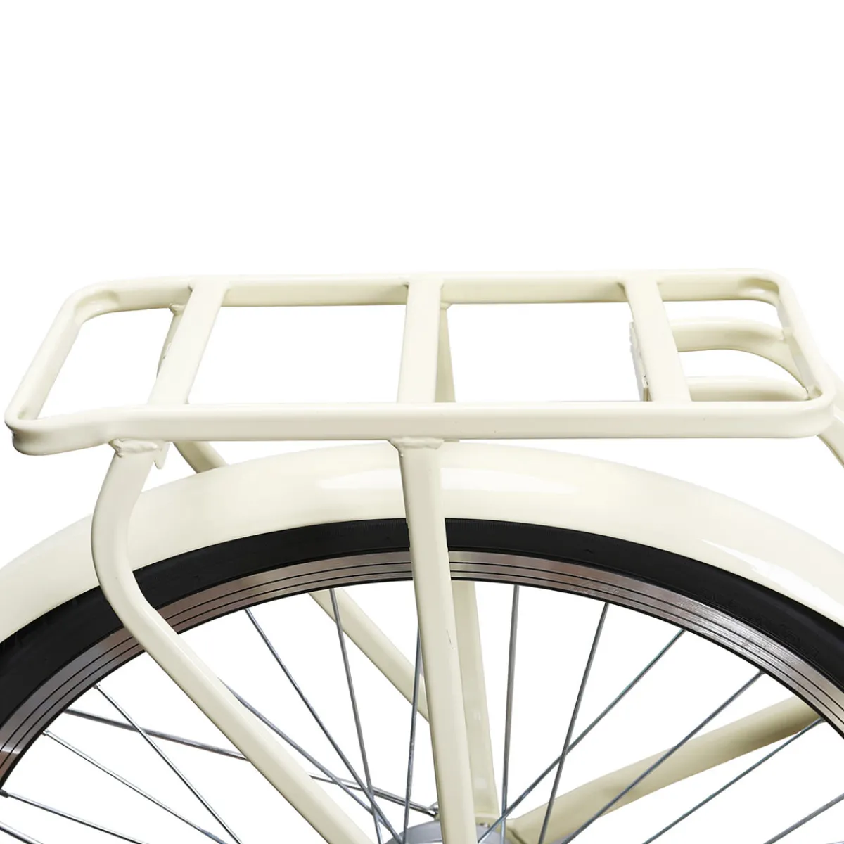Sharper Image NAKTO Classic Electric Bike