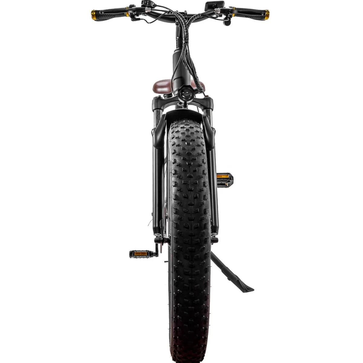 Trek Power Inc NAKTO Cruiser 2 Electric Bike