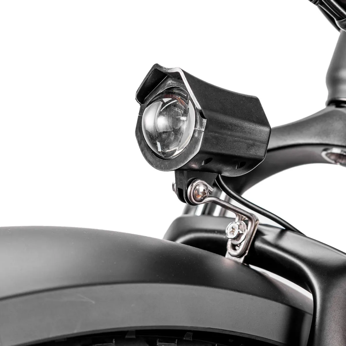 Trek Power Inc NAKTO Cruiser 2 Electric Bike