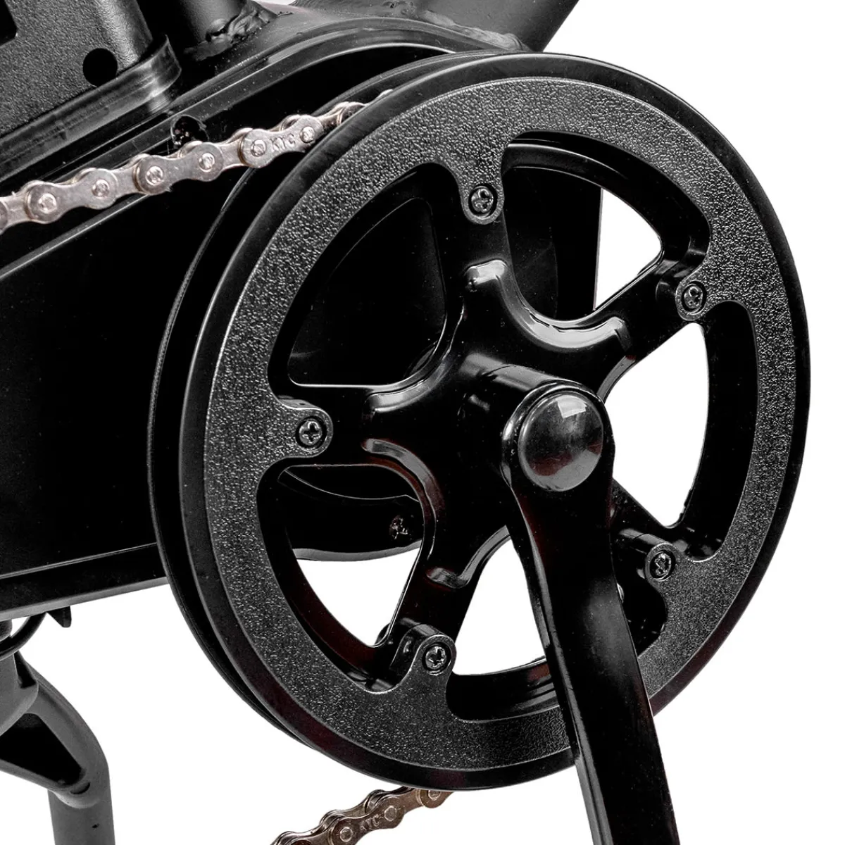 Trek Power Inc NAKTO Cruiser 2 Electric Bike