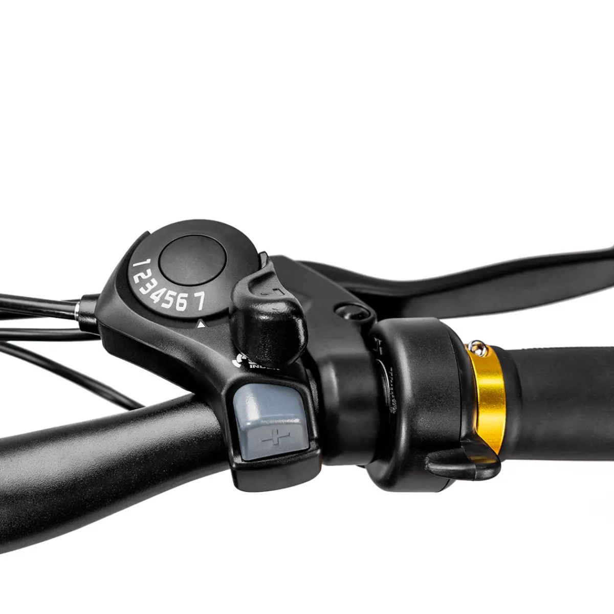 Trek Power Inc NAKTO Cruiser 2 Electric Bike