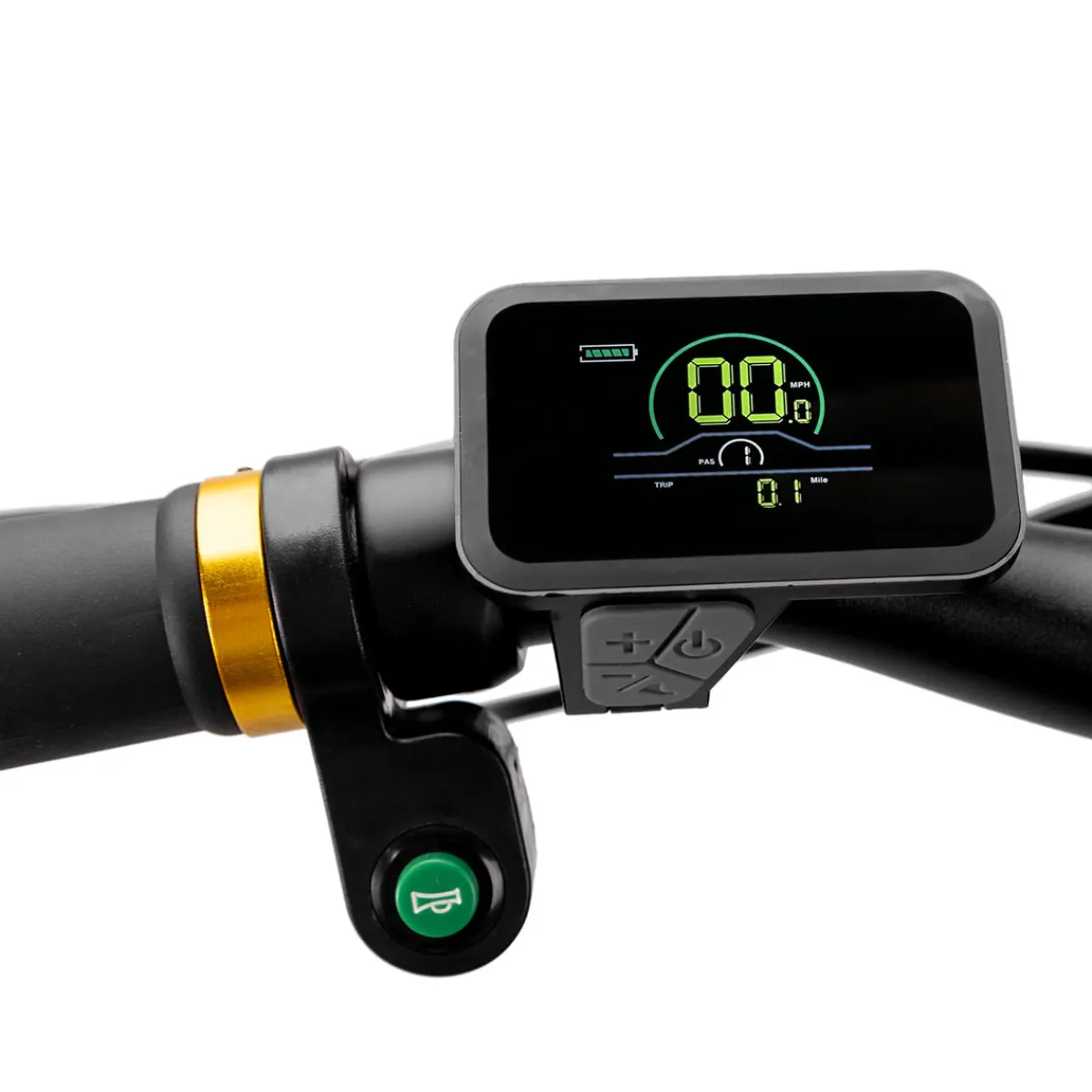 Trek Power Inc NAKTO Cruiser 2 Electric Bike