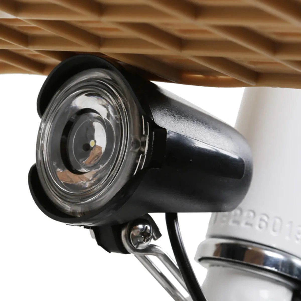 Sharper Image NAKTO Elegance Electric Bike