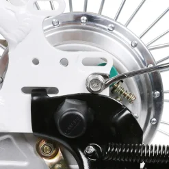 Sharper Image NAKTO Elegance Electric Bike