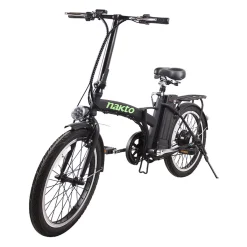 Sharper Image NAKTO Fashion Electric Bike