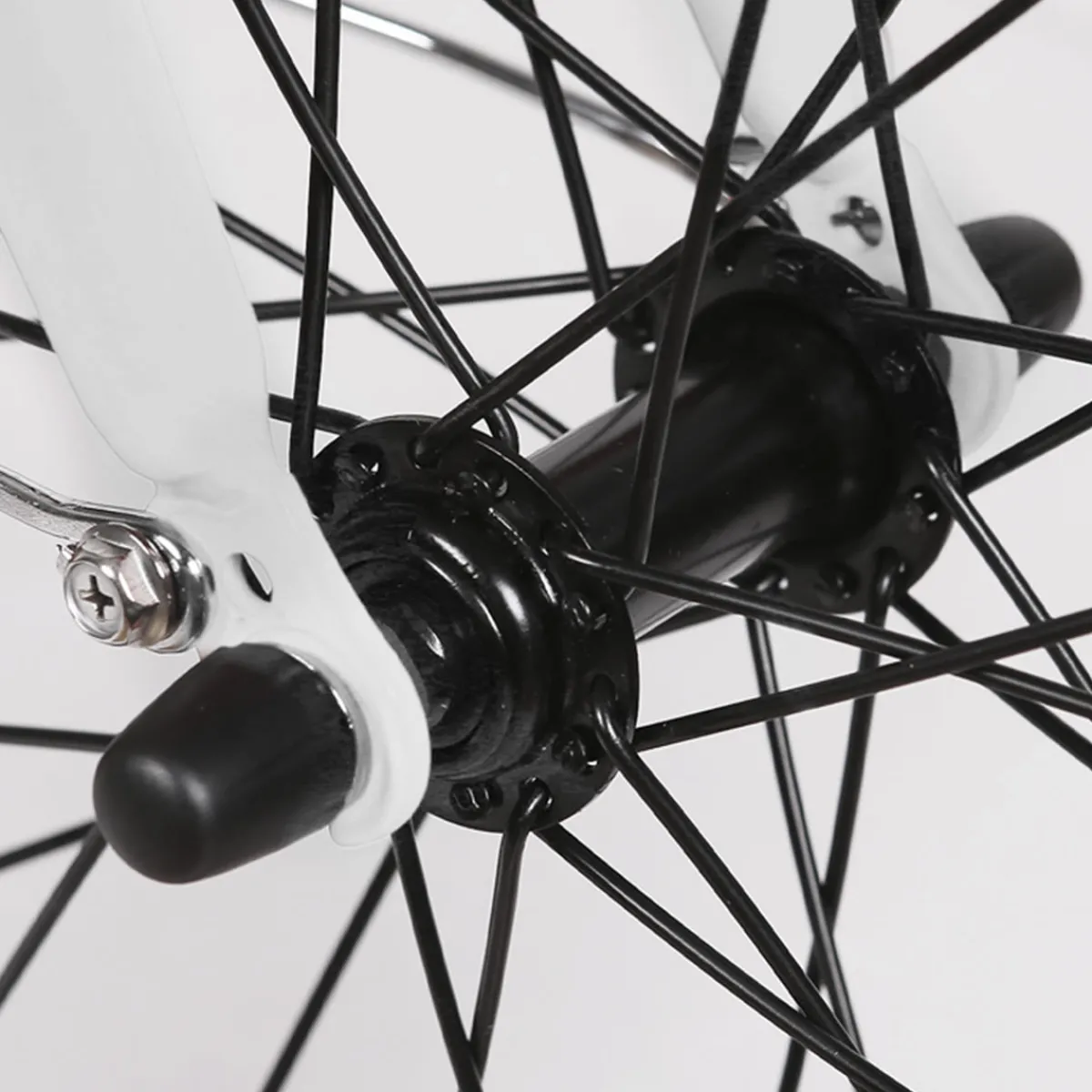 Sharper Image NAKTO Pony Electric Bike