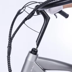 Sharper Image NAKTO Santa Monica Electric Bike