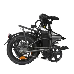 Sharper Image NAKTO Skylark Electric Bike