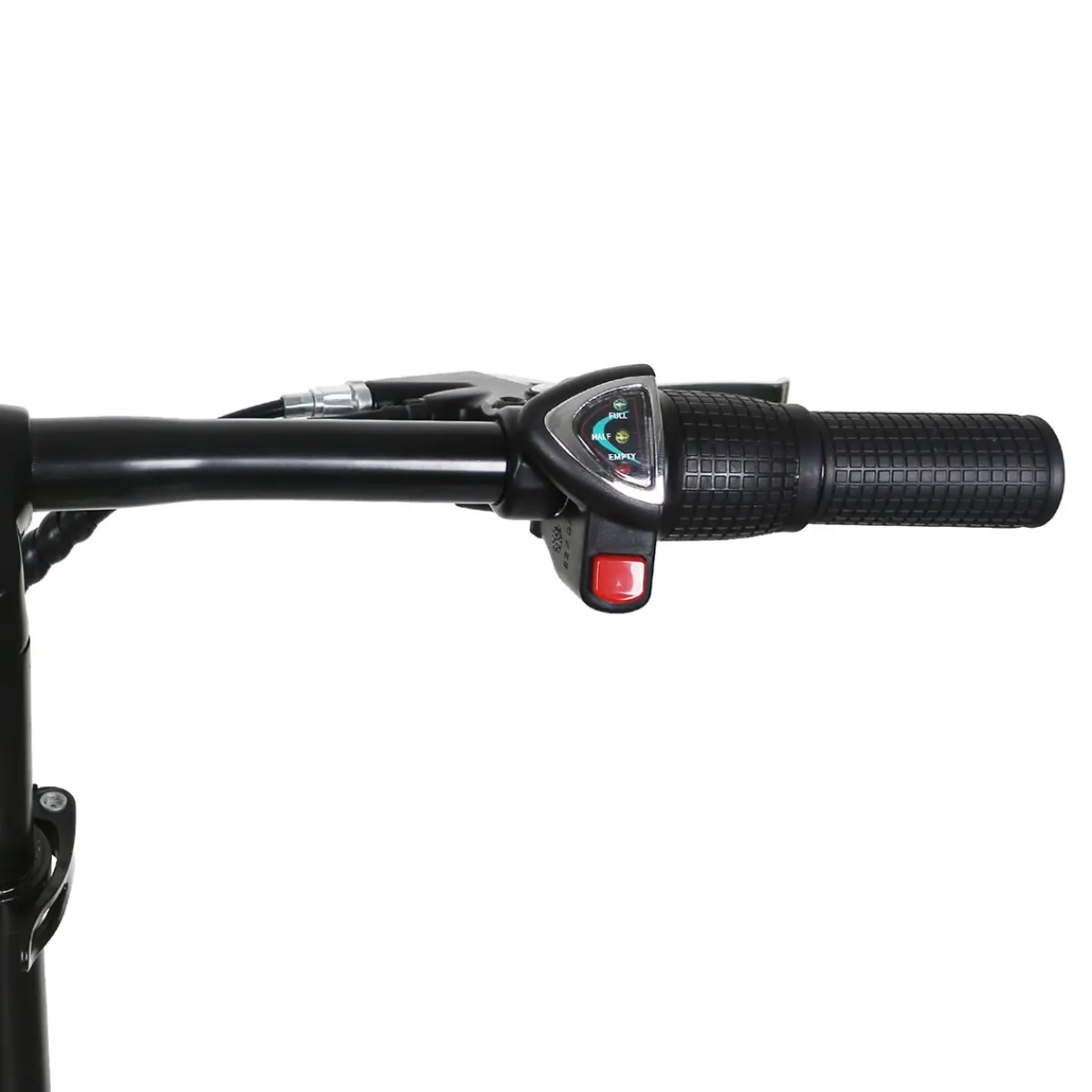 Sharper Image NAKTO Skylark Electric Bike