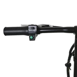 Sharper Image NAKTO Skylark Electric Bike