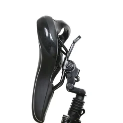 Sharper Image NAKTO Skylark Electric Bike