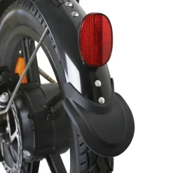 Sharper Image NAKTO Skylark Electric Bike