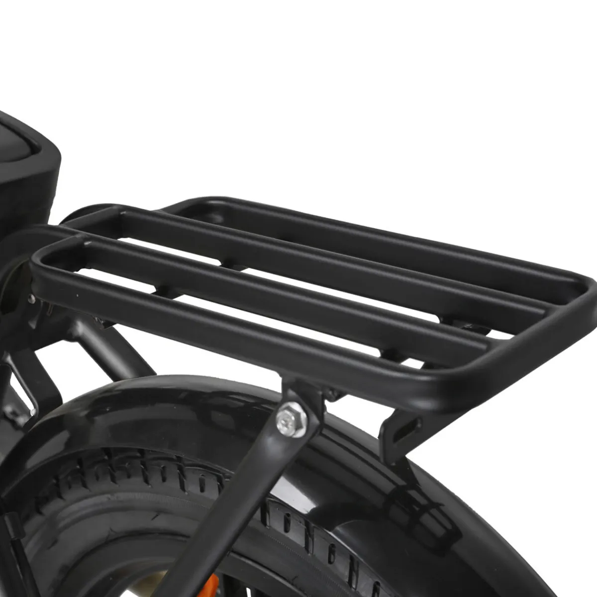 Sharper Image NAKTO Skylark Electric Bike