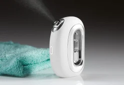Teleshop Inc. Nano Cool Mist Facial Steamer