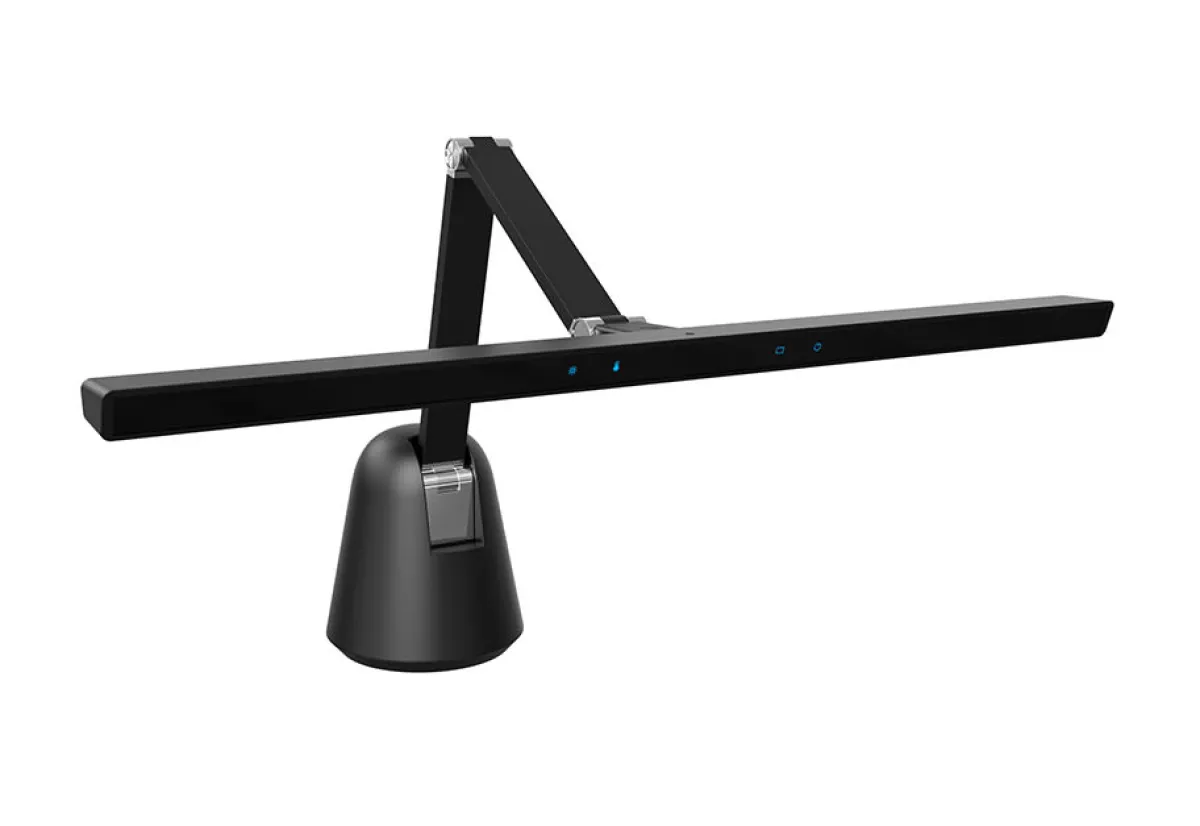 Odash Inc. Natural Daylight Piano and Desk Lamp
