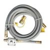 Monument Grill LLC Natural Gas Conversion Kit for 640 sq. in. Smart Grill