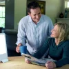 Verilux Natural Spectrum Light Therapy Lamp