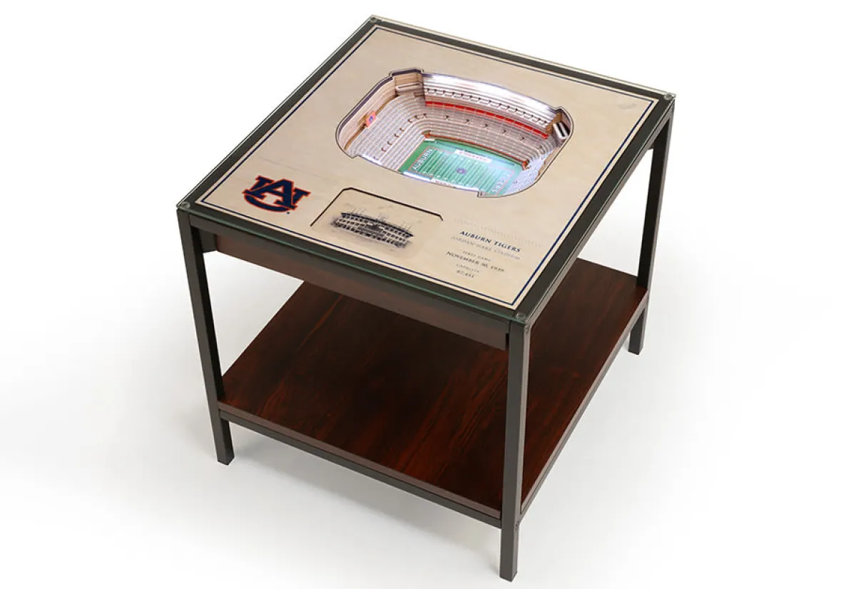 iDNA Series, LLC NCAA 3D Stadium Table