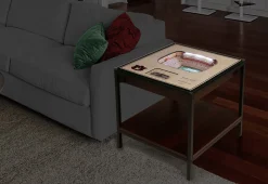 iDNA Series, LLC NCAA 3D Stadium Table