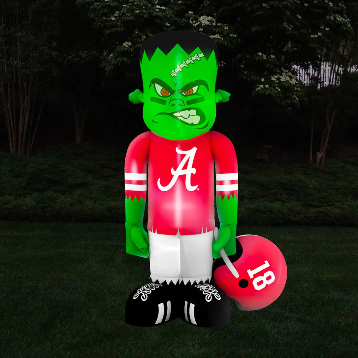 Mindscope Products Inc. NCAA Inflatable Steinbacker