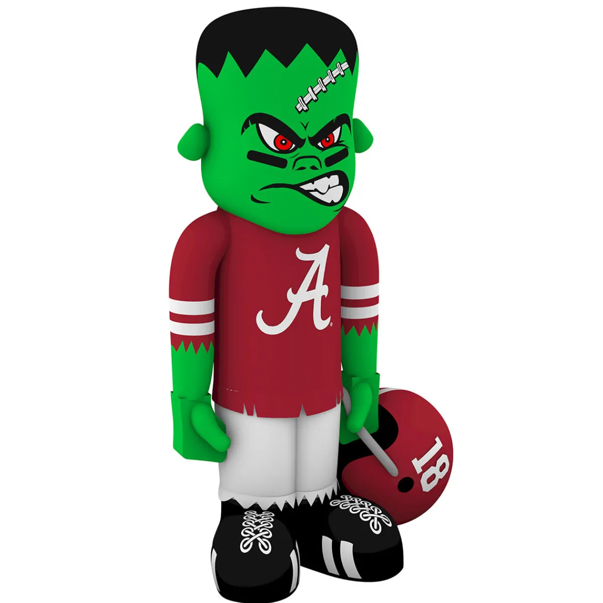 Mindscope Products Inc. NCAA Inflatable Steinbacker
