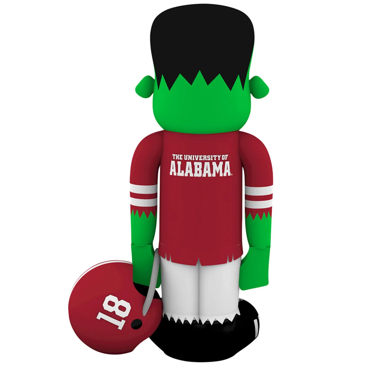 Mindscope Products Inc. NCAA Inflatable Steinbacker