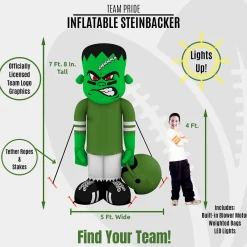 Mindscope Products Inc. NCAA Inflatable Steinbacker
