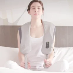 Prospera Corporation Neck and Shoulder Massager