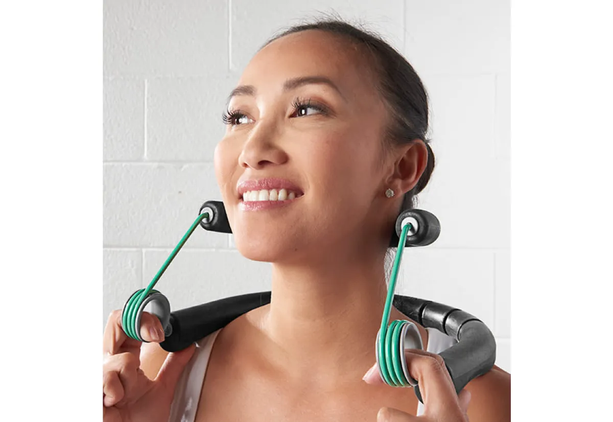 Pain Management Technologies Neck Exerciser