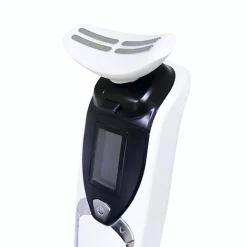 Bibas Wholesale And Retail Inc Neck-Lifting Attachment for 3-in-1 Skin Tightening Facial Device