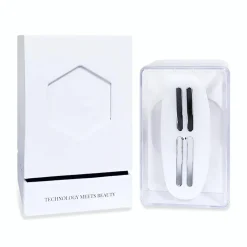 Bibas Wholesale And Retail Inc Neck-Lifting Attachment for 3-in-1 Skin Tightening Facial Device