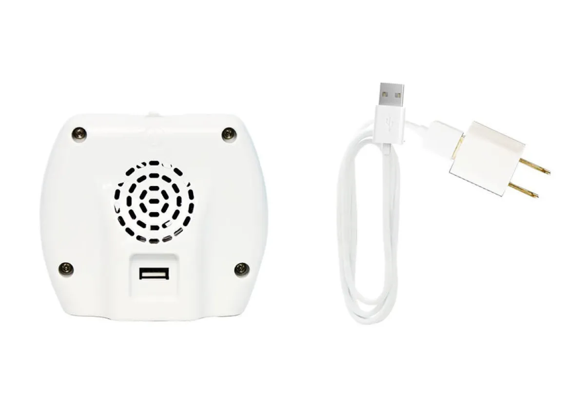 IonPacific LLC Negative Ion Generator