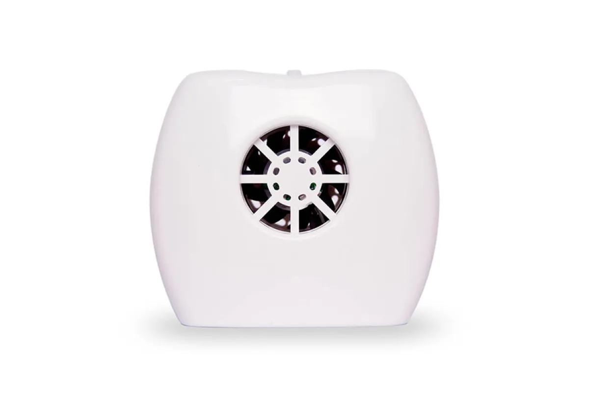 IonPacific LLC Negative Ion Generator
