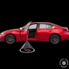 Sporticulture Inc. NFL Car Door Light