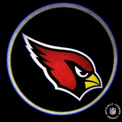 Sporticulture Inc. NFL Car Door Light
