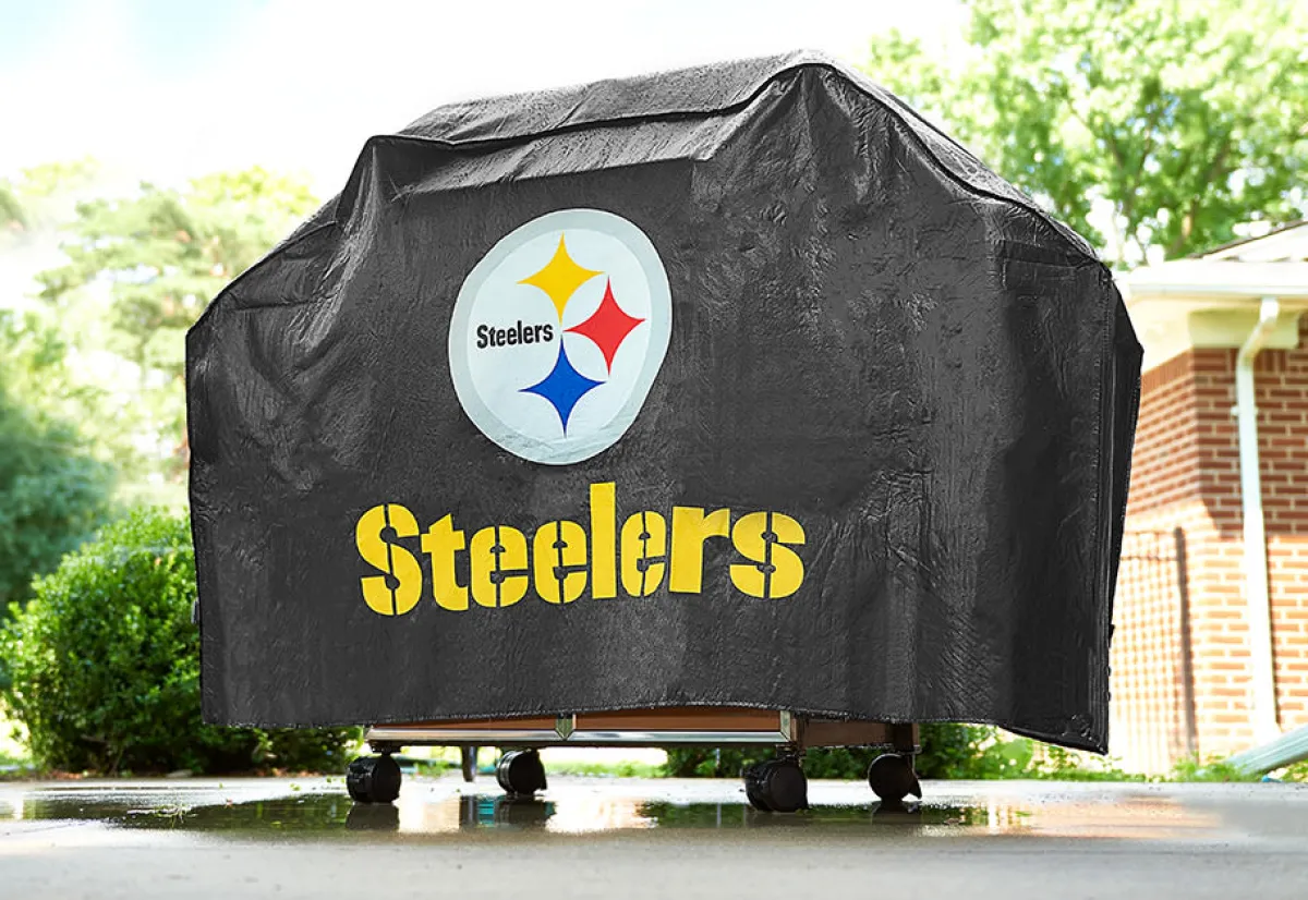 Rico Industries Inc. NFL Grill Cover