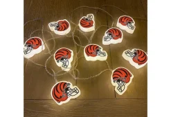 Party Animal Inc. NFL Helmet String Lights