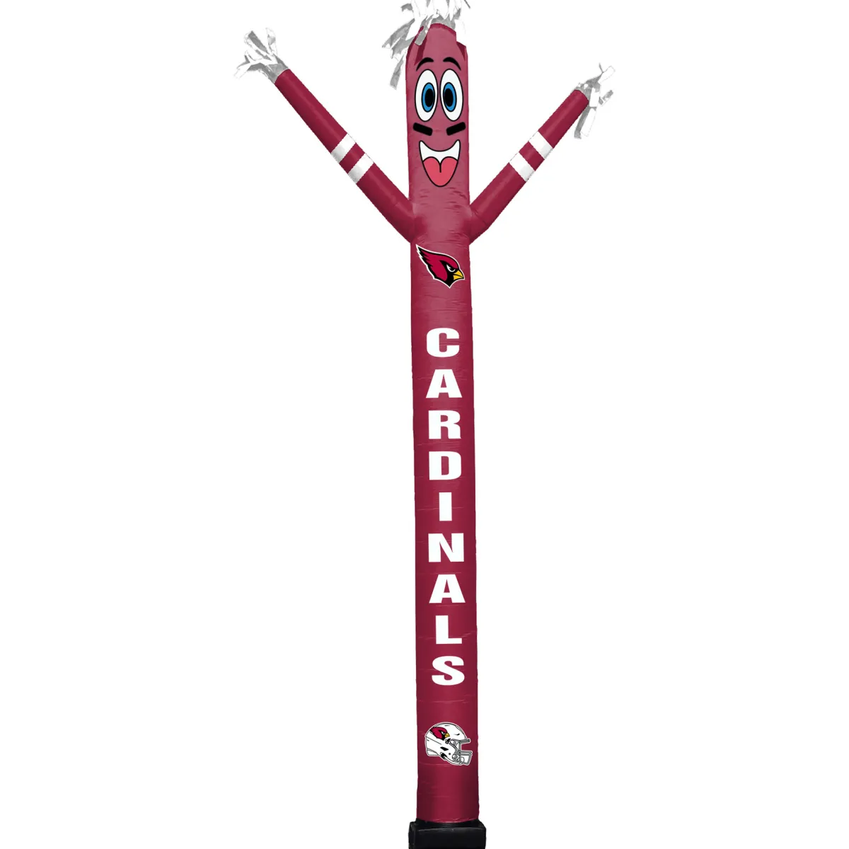 Pegasus Sports LLC NFL Inflatable Crazy Sports Fan