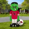 Sporticulture Inc. NFL Inflatable Steinbacker