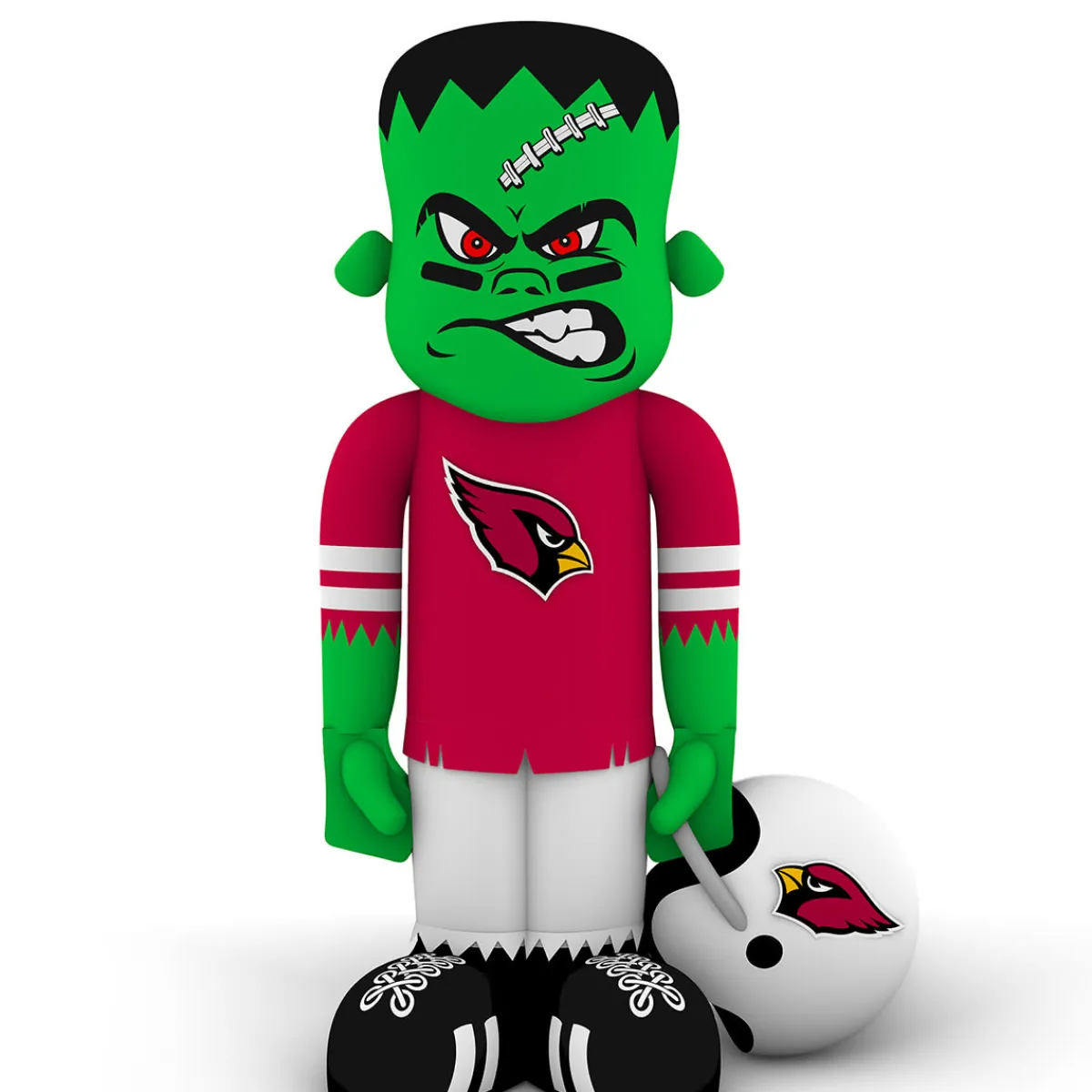 Sporticulture Inc. NFL Inflatable Steinbacker