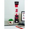 Pegasus Sports LLC NFL Magma Lamp with Bluetooth Speaker