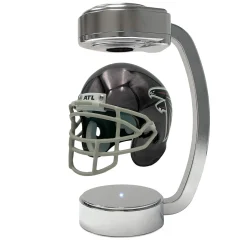 Party Animal Inc. NFL Mini Chrome Hover Helmet