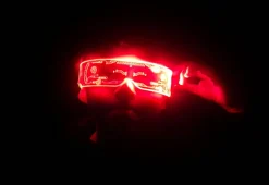 Mukikim, LLC Night Ops Glasses (Set of 2)
