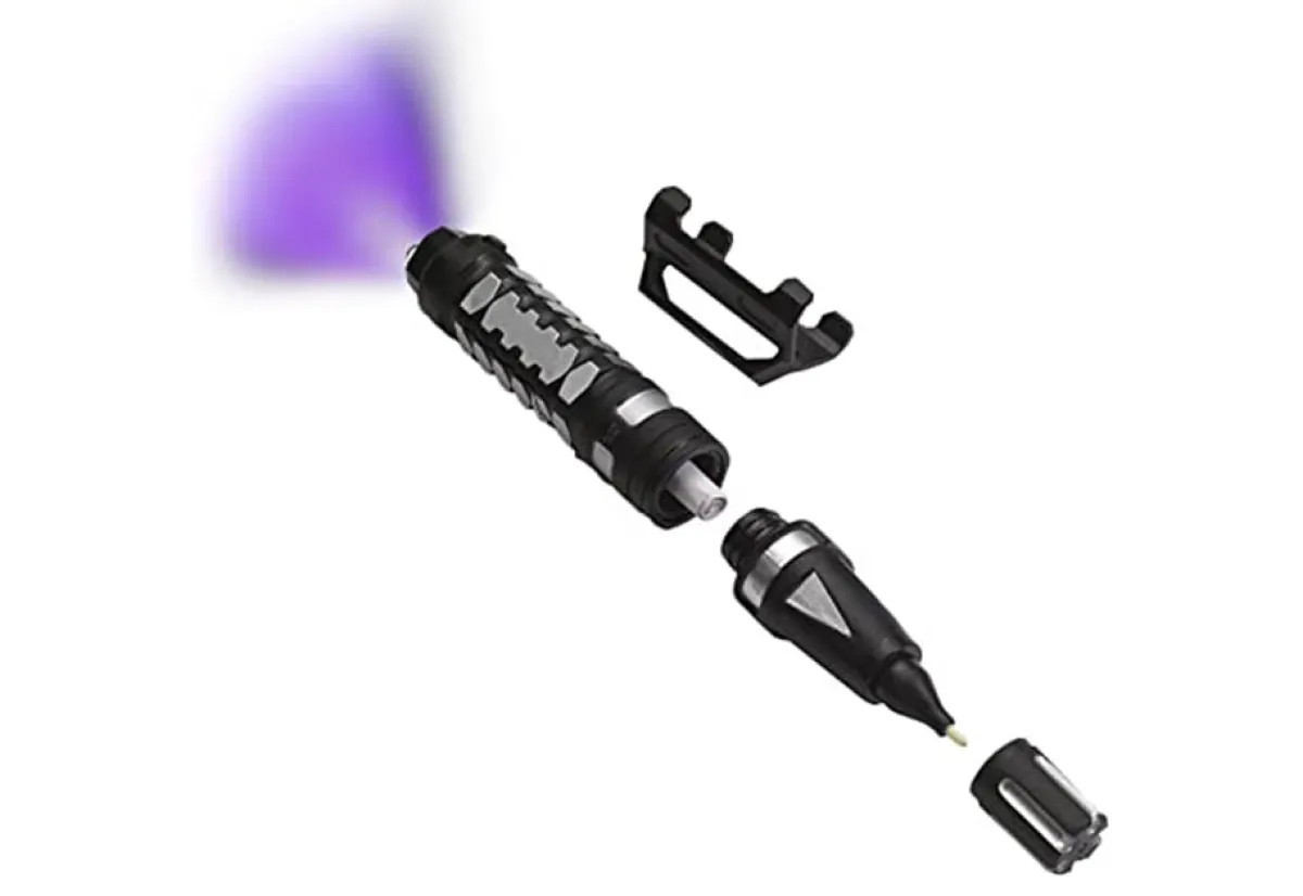 Mukikim, LLC Night Ranger Spy Set