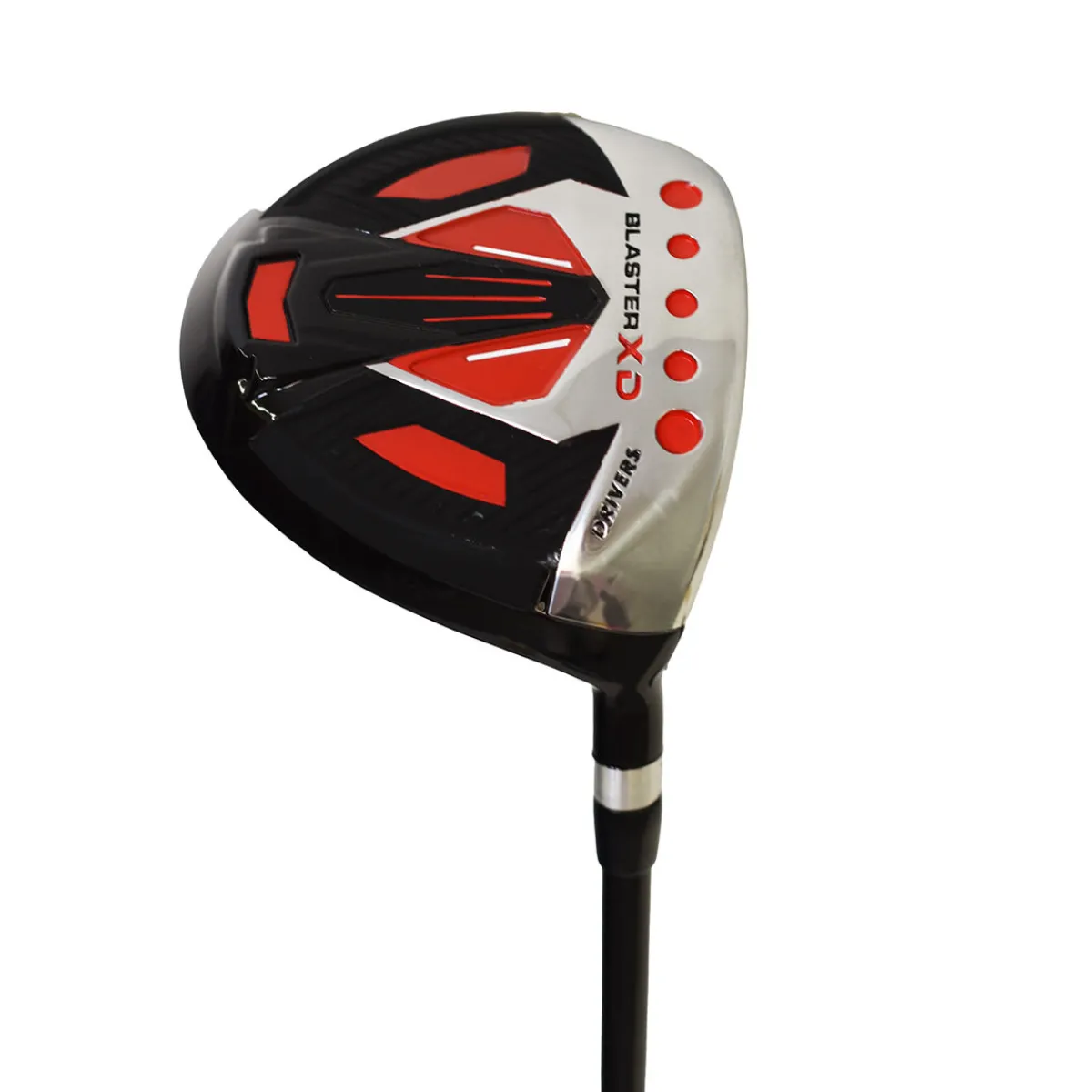 Golf Gifts and Gallery Nitro Blaster XD Little Kids Golf Set