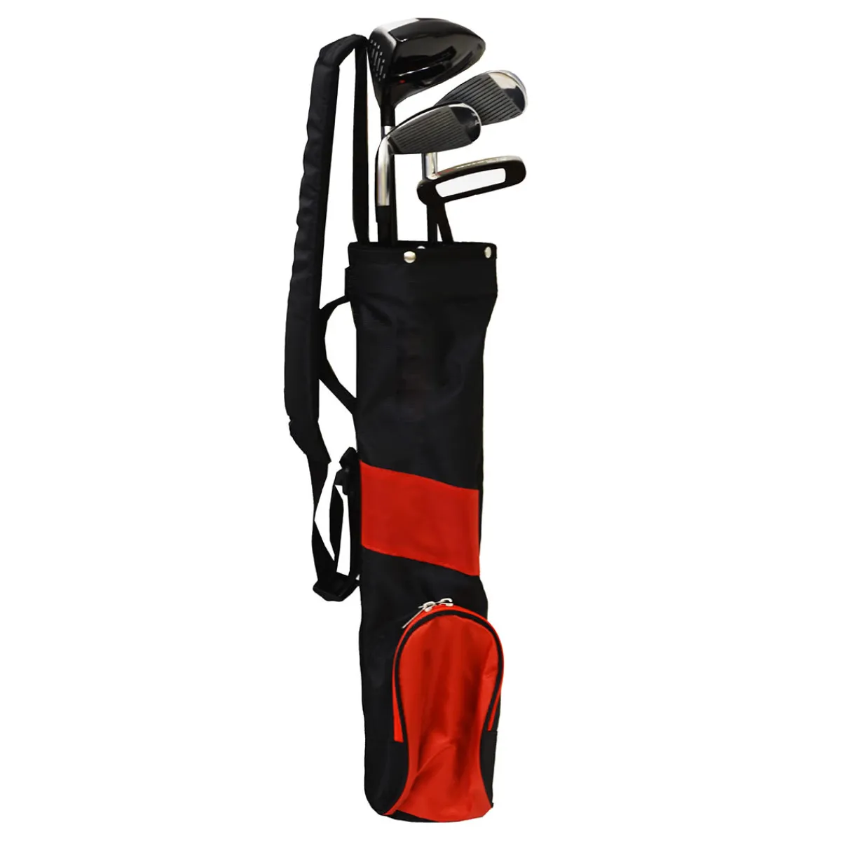 Golf Gifts and Gallery Nitro Blaster XD Little Kids Golf Set
