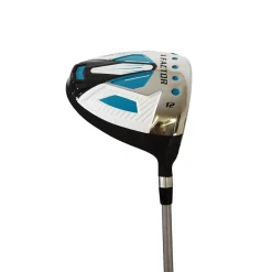Golf Gifts and Gallery Nitro X Factor Complete Ladies Golf Set
