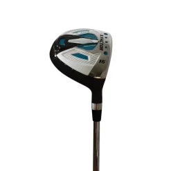 Golf Gifts and Gallery Nitro X Factor Complete Ladies Golf Set
