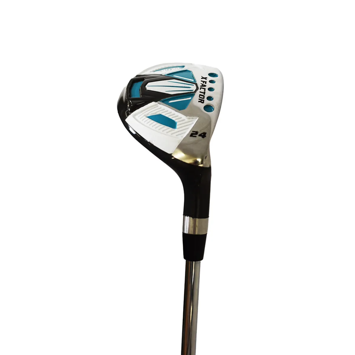 Golf Gifts and Gallery Nitro X Factor Complete Ladies Golf Set