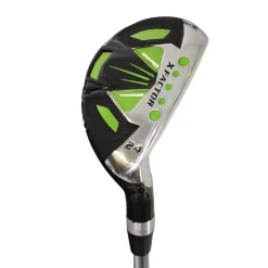 Sharper Image Nitro X Factor Complete Mens Golf Set